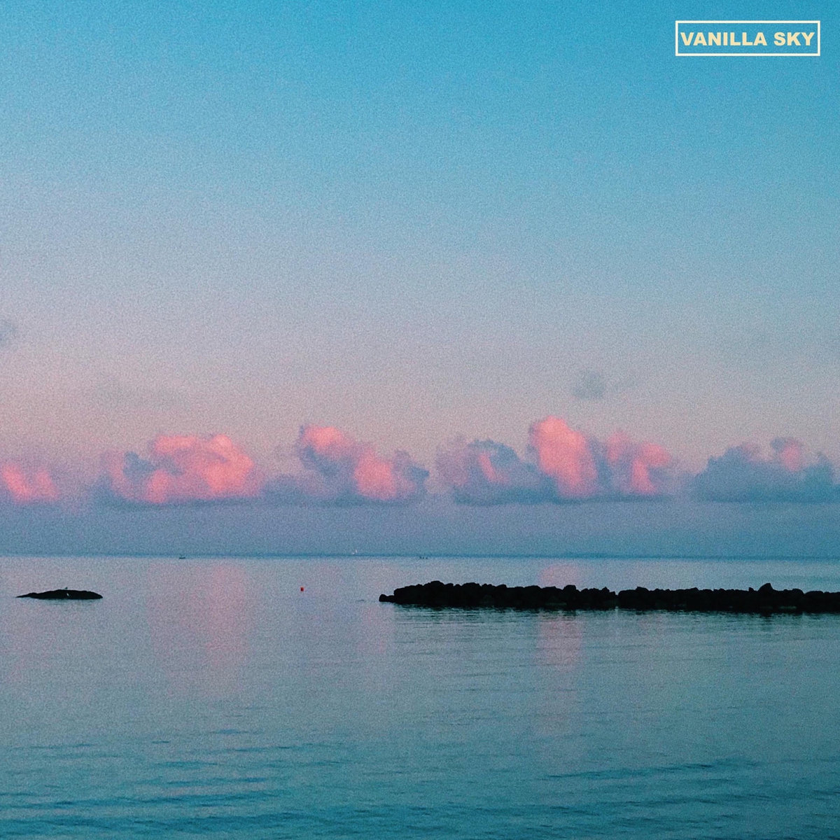 vanilla sky