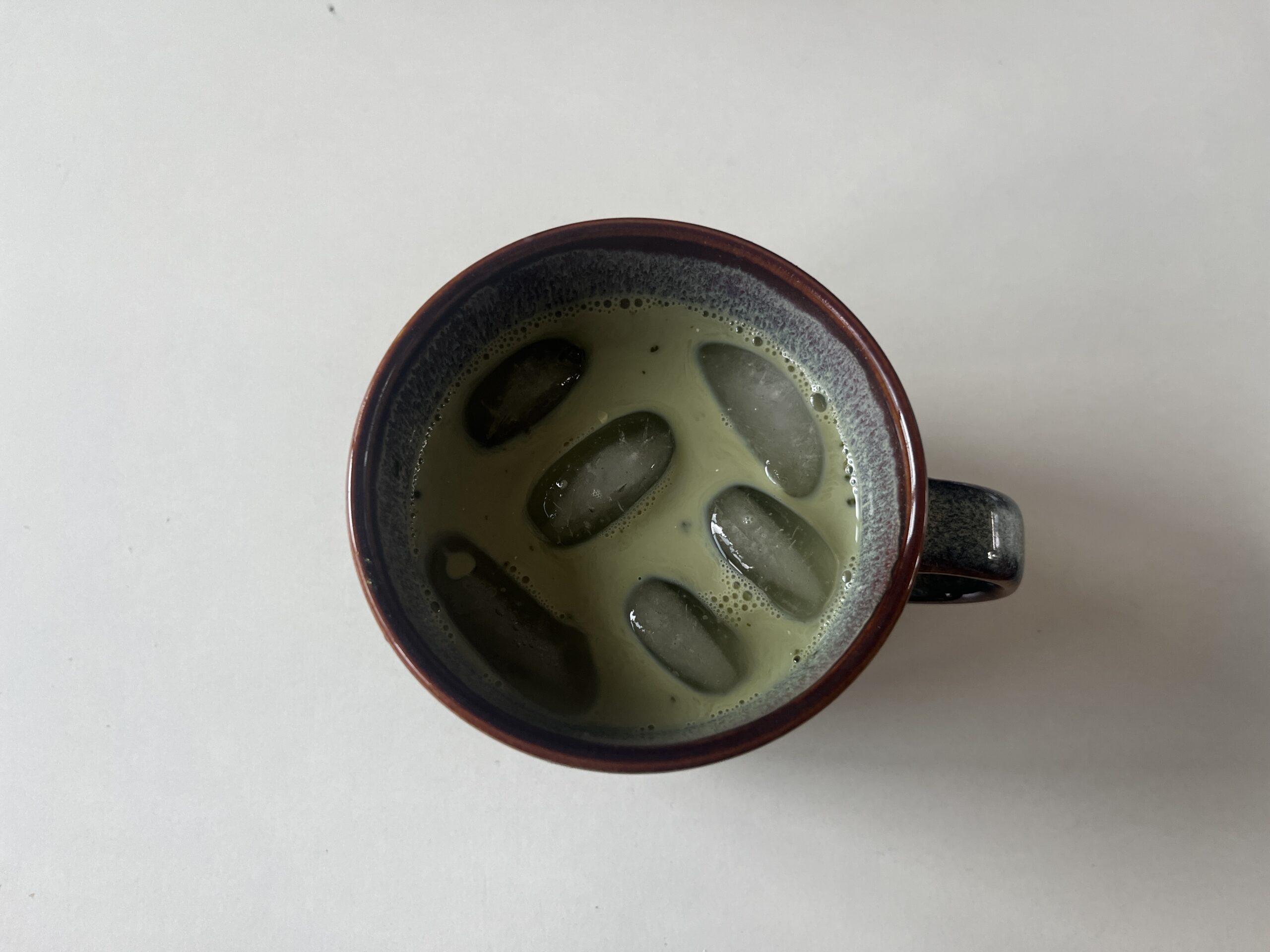 まっちゃ